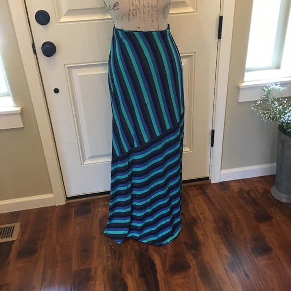 Maxi Skirt - Picture 1 of 1